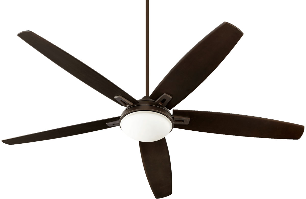 1200x780 Quorum Vector Ceiling Fan