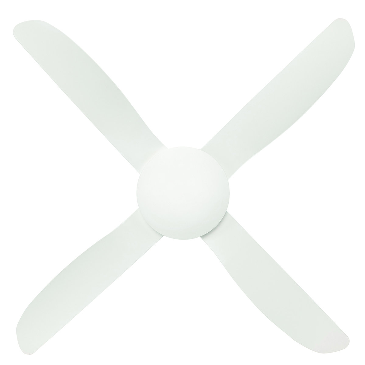 1200x1200 Vector Ceiling Fan With Ezy Fit Blades Brilliant Lighting