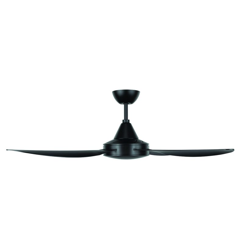 800x800 Vector Ceiling Fan With Ezy Fit Blades Brilliant Lighting