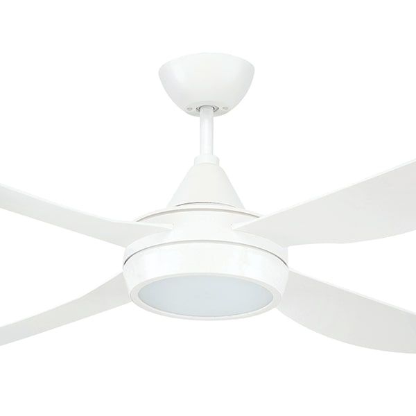 600x600 Vector Ceiling Fan With Led Light Ac Motor Wall Control