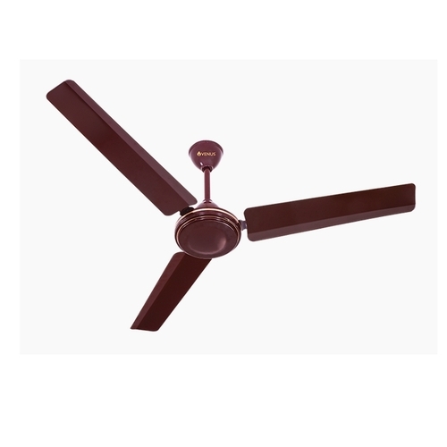 500x500 Venus Brown Vector Hi Speed Ceiling Fan, Rs Piece Id