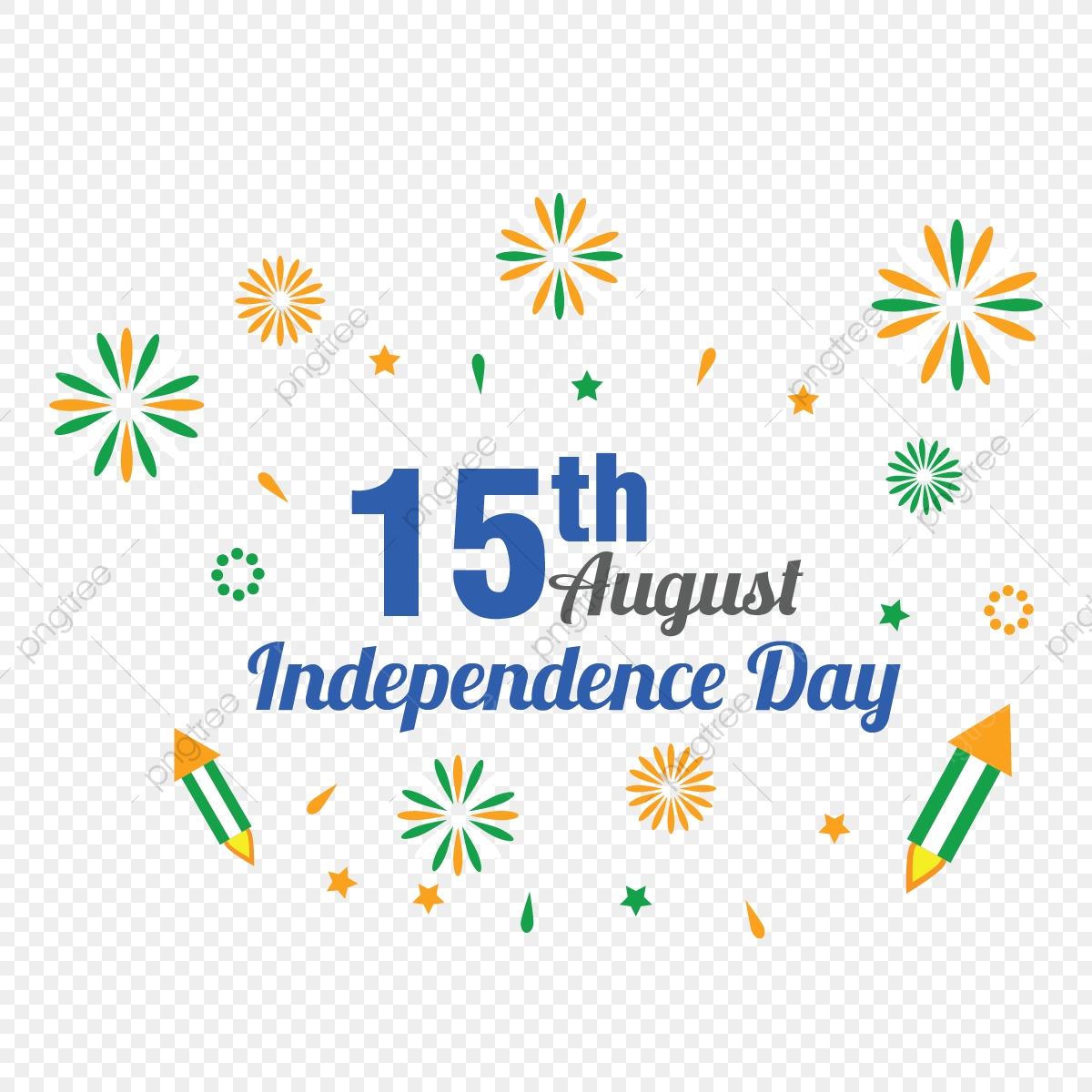 1200x1200 Indian August Of Celebration Background, Indian, Tricolor