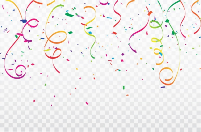 400x264 Celebration Vectors Png