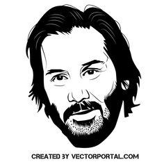 Celebrity Vector