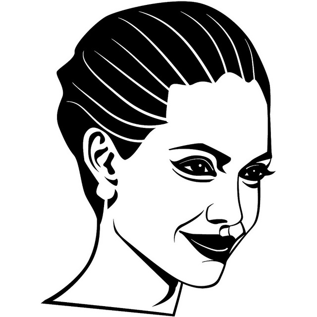 640x640 Celebrity Vector I