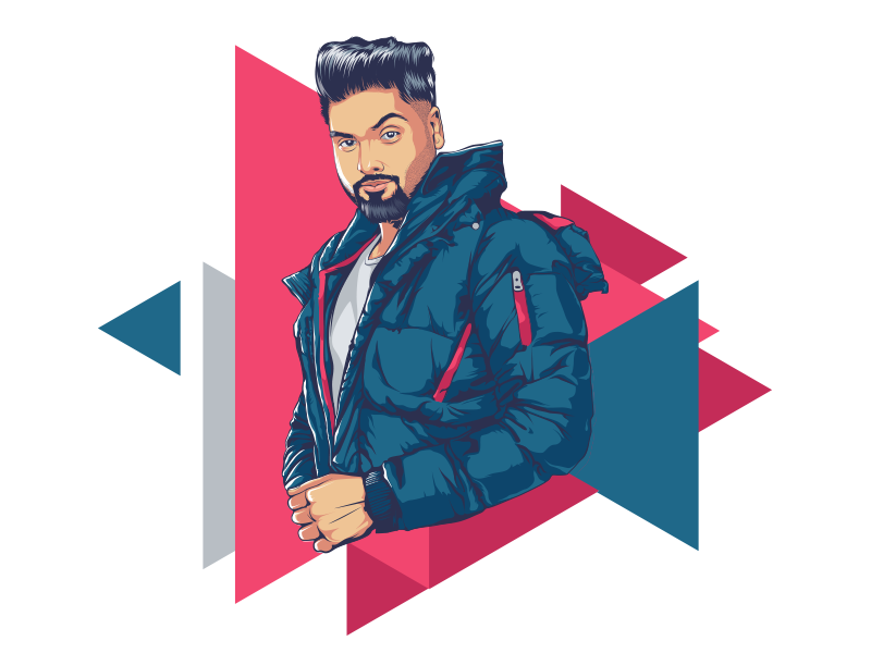 800x600 Vector Illustration