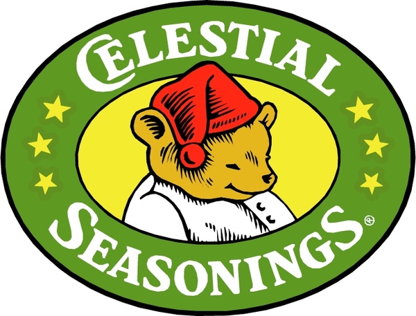 Celestial Seasonings Free Vector In Encapsulated Postscript 600x457 Celestial Seasonings Free Vector In Encapsulated Postscript