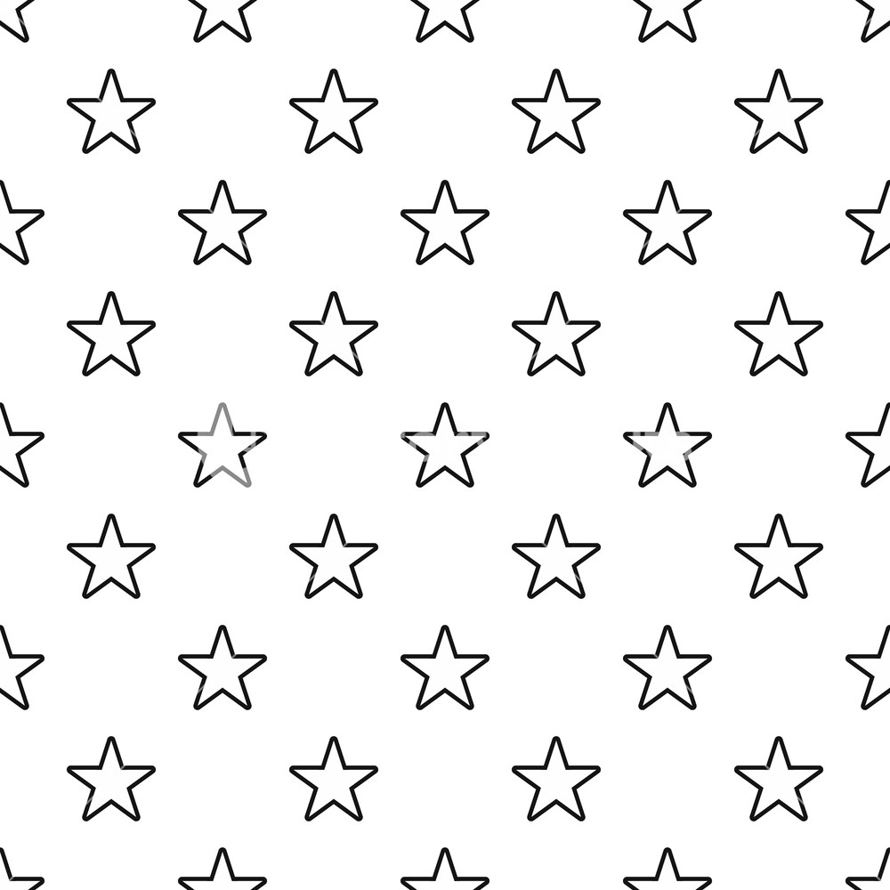 Celestial Star Pattern Simple Illustration Of Celestial Star 1000x1000 Celestial Star Pattern Simple Illustration Of Celestial Star