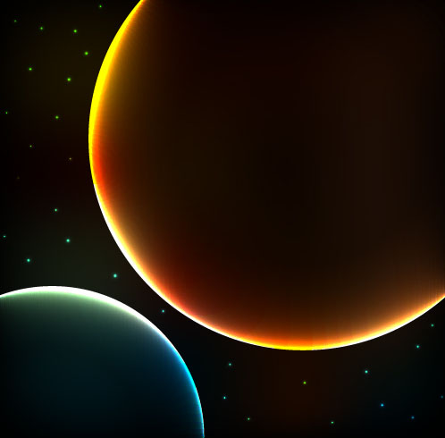 Mystic Celestial Body Vector Background Free Download 498x490 Mystic Celestial Body Vector Background Free Download