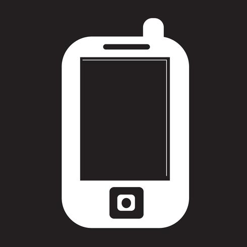 490x490 Mobile Phone Icon