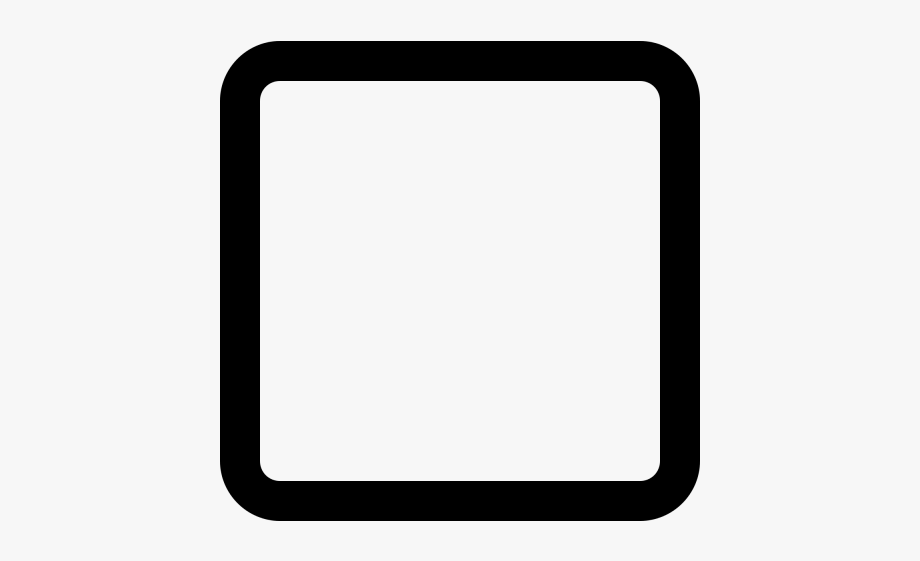 920x561 Square Clipart Check Box