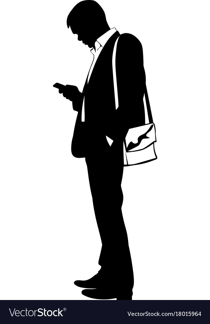 Collection Of 'phone Silhouette Vector' Download More Than 700x1080 Collection Of 'phone Silhouette Vector' Download More Than