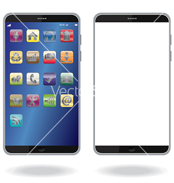 357x376 Free Smart Phone Vector Free Vector Download Cannypic