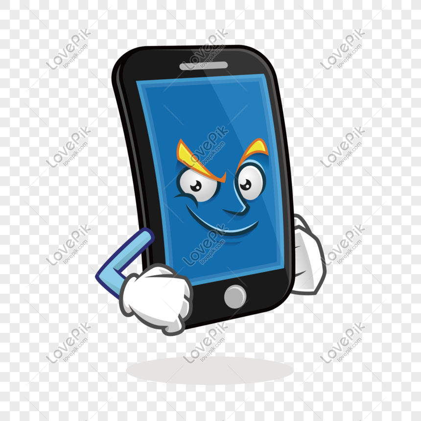 860x860 Hips Of The Phone Vector Material Png Image Picture Free Download