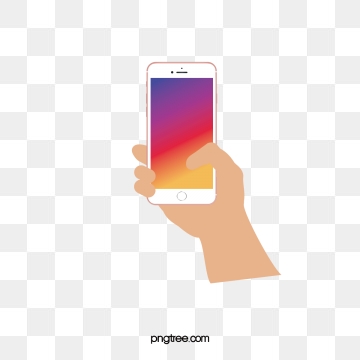 360x360 Cell Phone Png, Vector, And Clipart With Transparent
