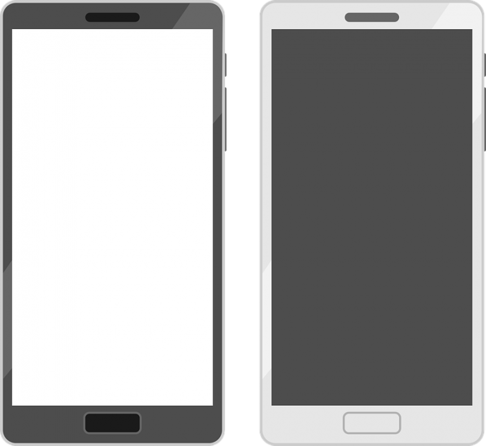 Cell Phone Vector Png at Vectorified.com | Collection of Cell Phone ...