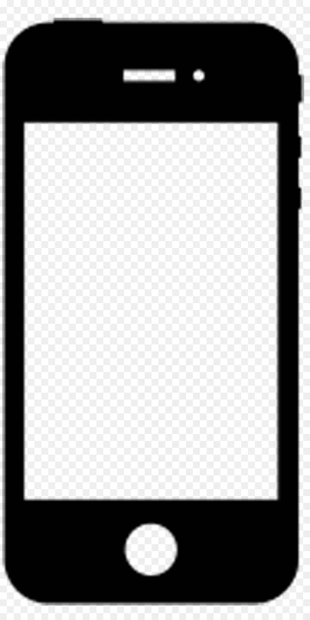 1080x2160 Png Iphone Smartphone Telephone Clip Art Smart Phone V Hoodamathrun