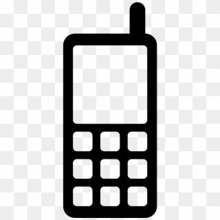 320x320 Cell Phone Vector Png Images, Free Transparent Image Download