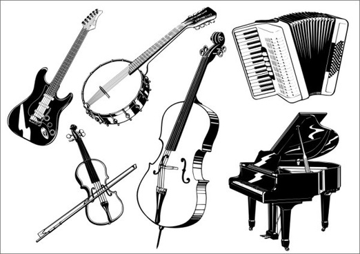 522x368 Free Cello Vector Free Vector Download