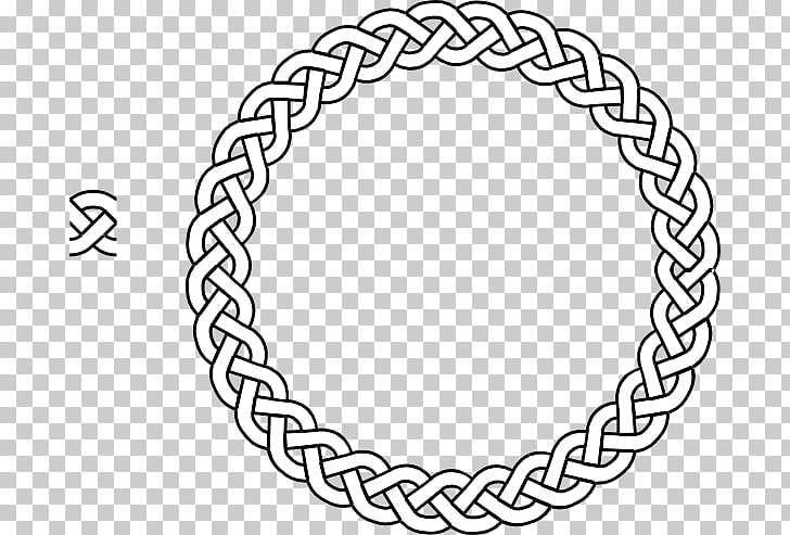 728x493 Celtic Knot Circle Celts Celtic Border Round White Borderline