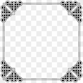 320x320 Free Celtic Border Png Images Celtic Border Transparent