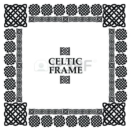 450x450 Celtic Knots Border Foerderforum