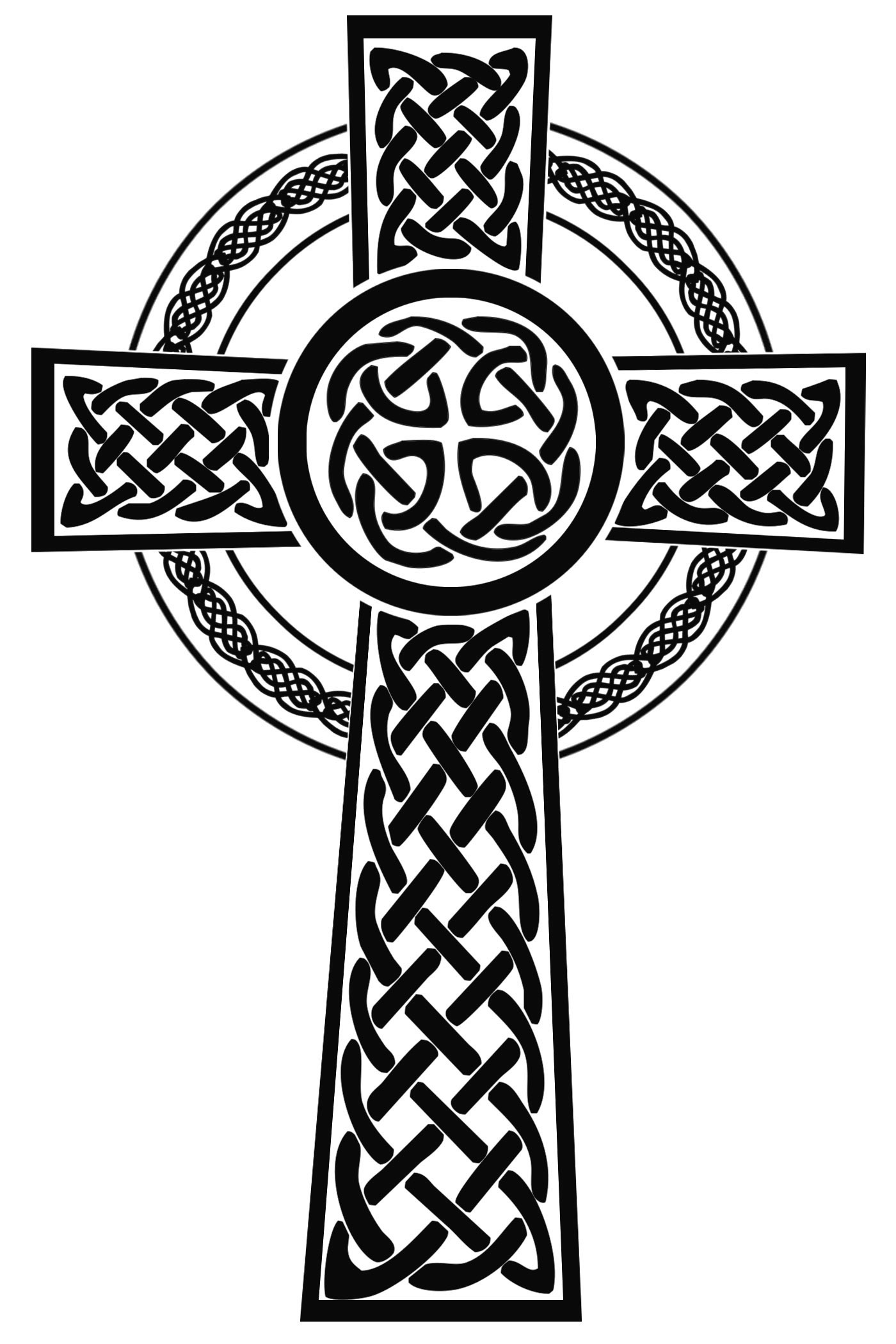 celtic-cross-drawing-at-paintingvalley-explore-collection-of