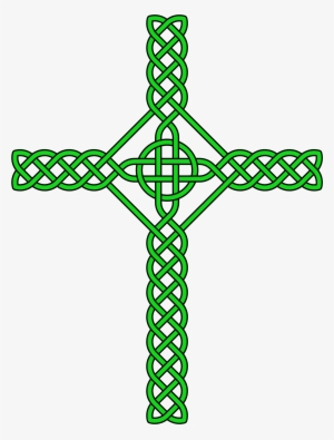 300x395 Celtic Cross Png Images Png Cliparts Free Download On Seekpng