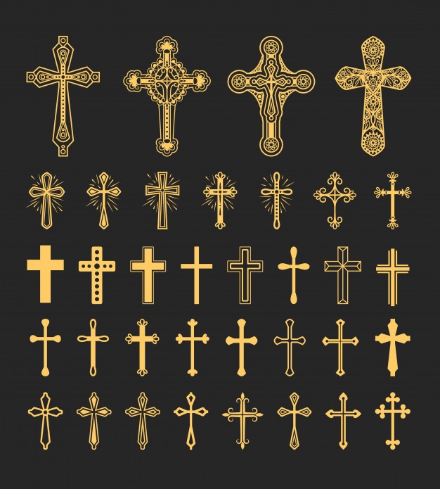 626x695 Celtic Cross Vectors, Photos And Free Download
