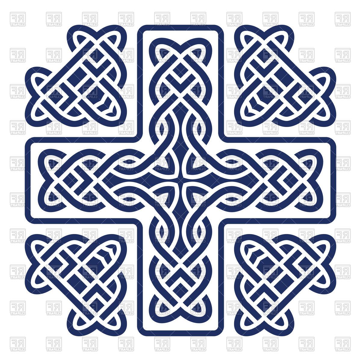 1200x1200 Best Hd Celtic Knot Vector Art Images Free Vector Art, Images