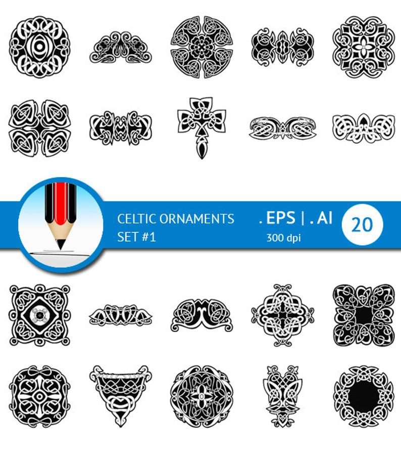 794x887 Celtic Ornaments Celtic Tattoo Celtic Art Celtic Knot Celtic Etsy