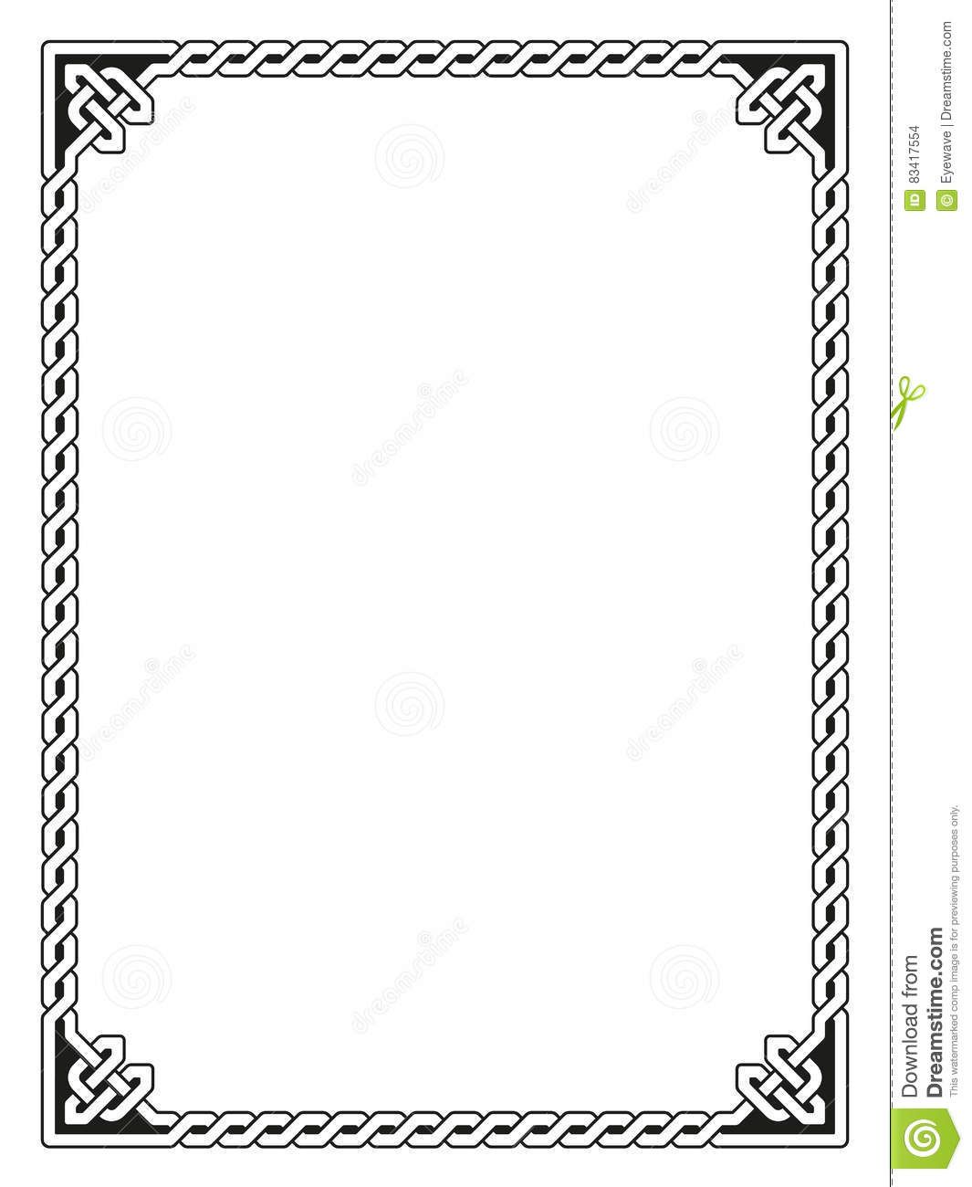 Borders And Frames Border Templates 1065x1300 Borders And Frames Border Templates