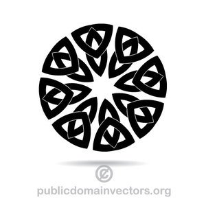 Celtic Knot Free Vector