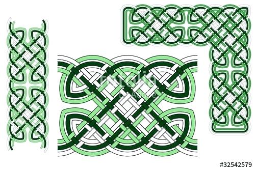 500x334 Celtic Knots Border Foerderforum
