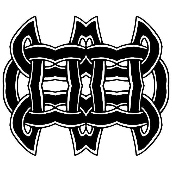 660x660 Celtic Knot Free Ornament Free Vector