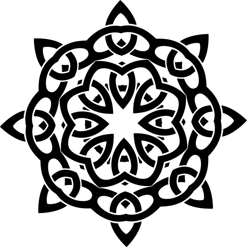 936x936 Celtic Knot Vector Art Freevectors