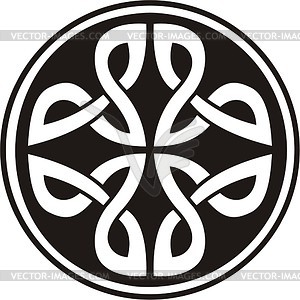300x300 Celtic Knot