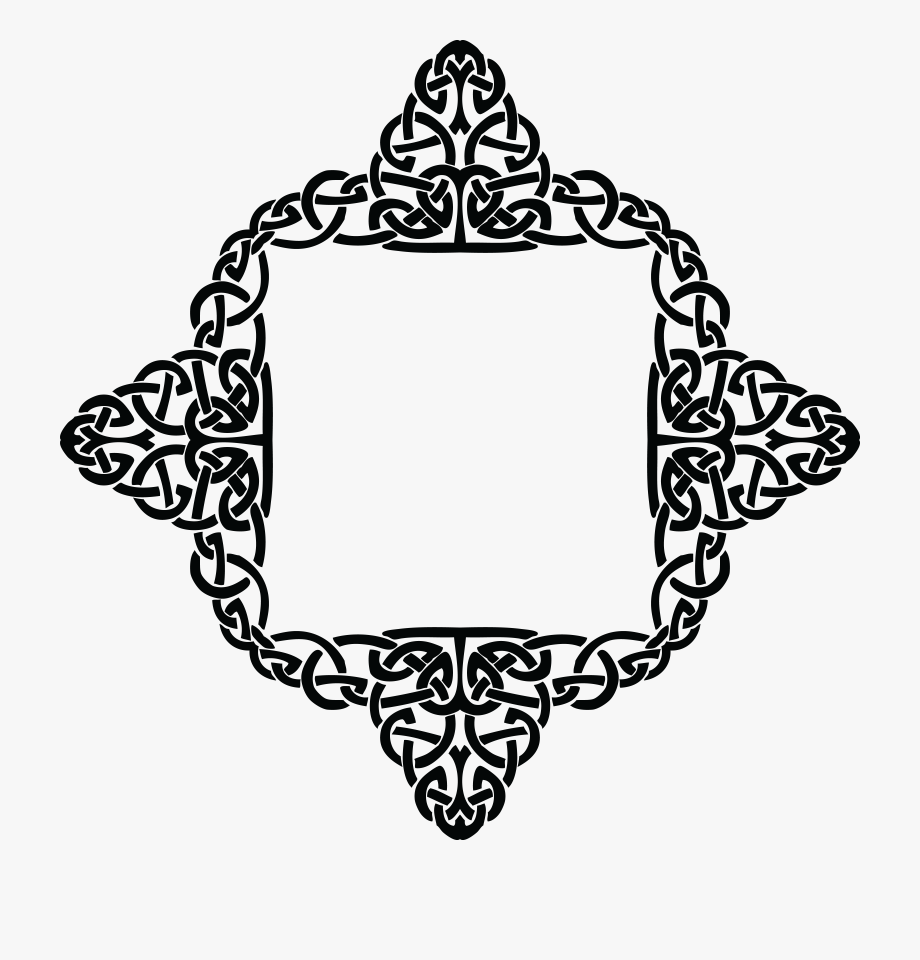 920x960 Nautical Knot Vector