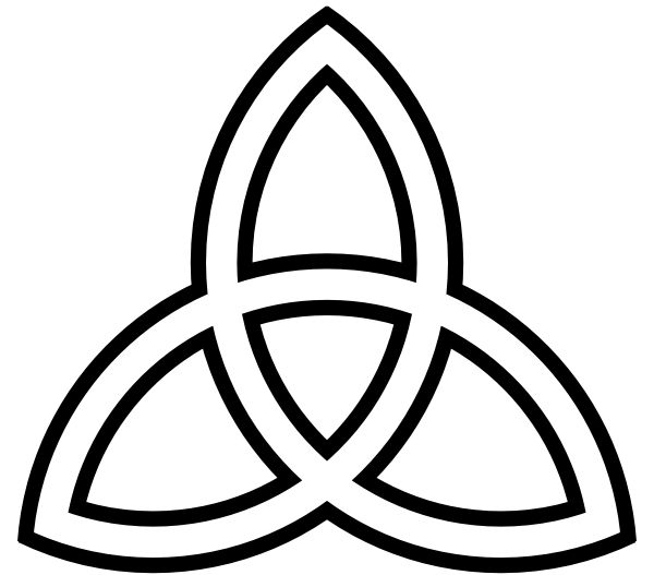 600x527 Celtic Knot Clipart Look At Clip Art Images