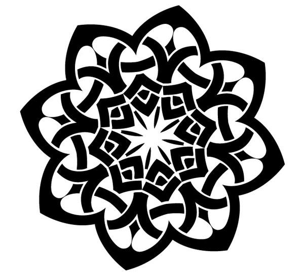 Celtic Knot Vector Free Vectors Ui Download 600x542 Celtic Knot Vector Free Vectors Ui Download