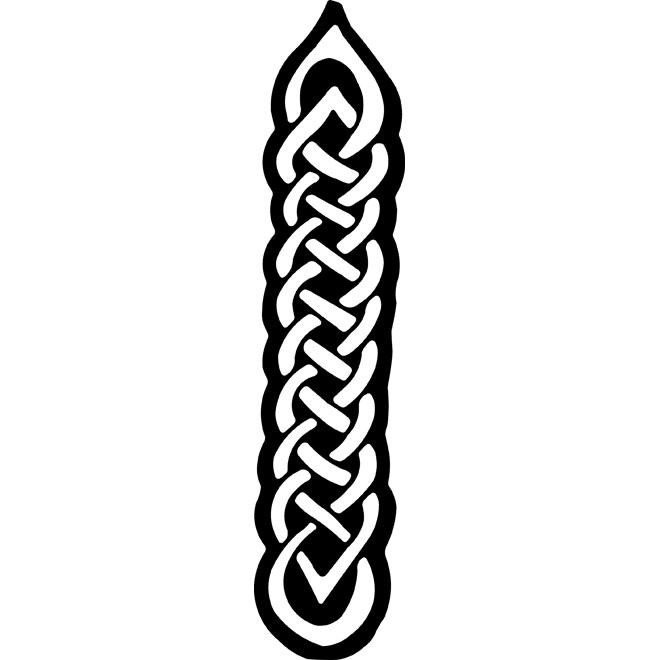 Celtic Knot Vector Clip Art Vp 660x660 Celtic Knot Vector Clip Art Vp
