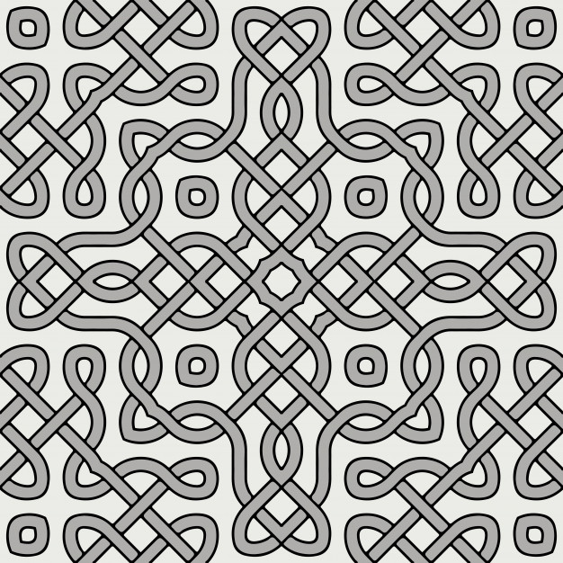 626x626 Celtic Ornament Vectors, Photos And Free Download