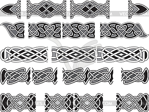 300x225 Celtic Medieval Ornaments