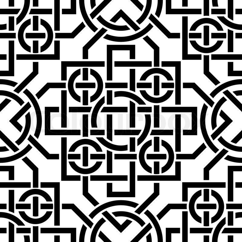 Celtic Pattern Vector at Vectorified.com | Collection of Celtic Pattern ...