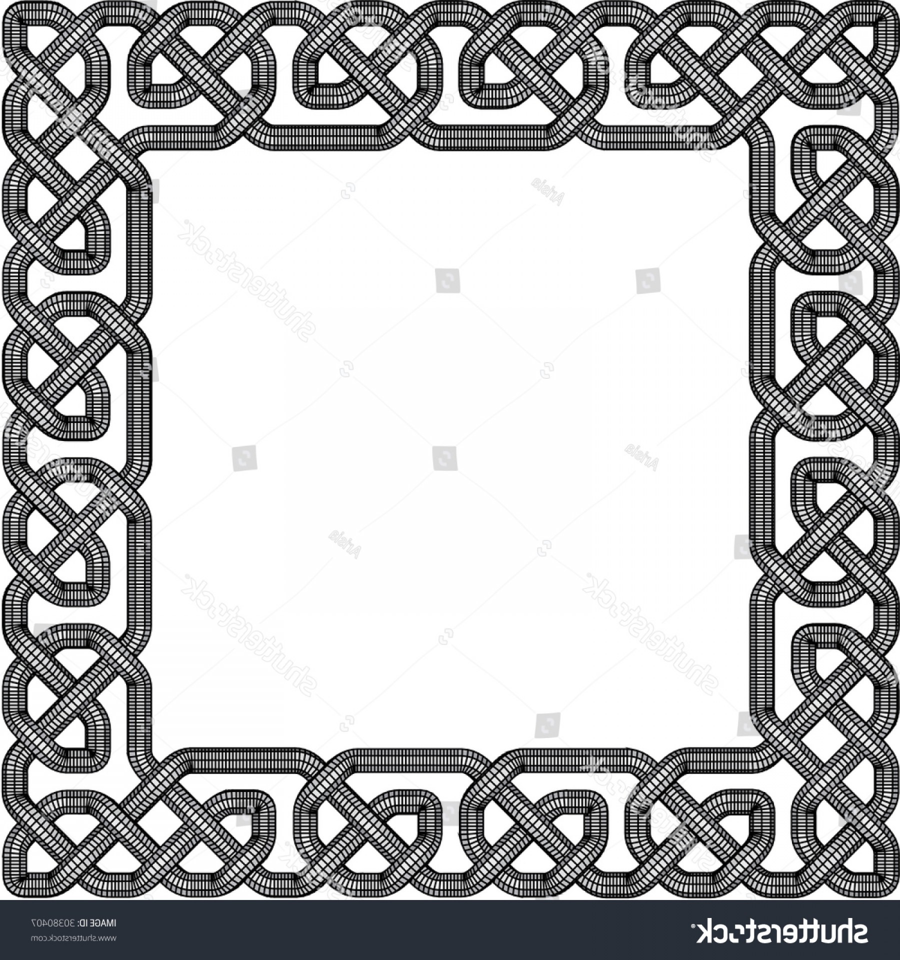 1800x1920 Shutterstock Celtic Knot Illustration Vector Soidergi