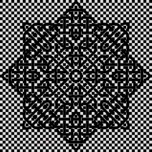 300x300 Stock Illustration Set Celtic Knot Vector Graphics Image