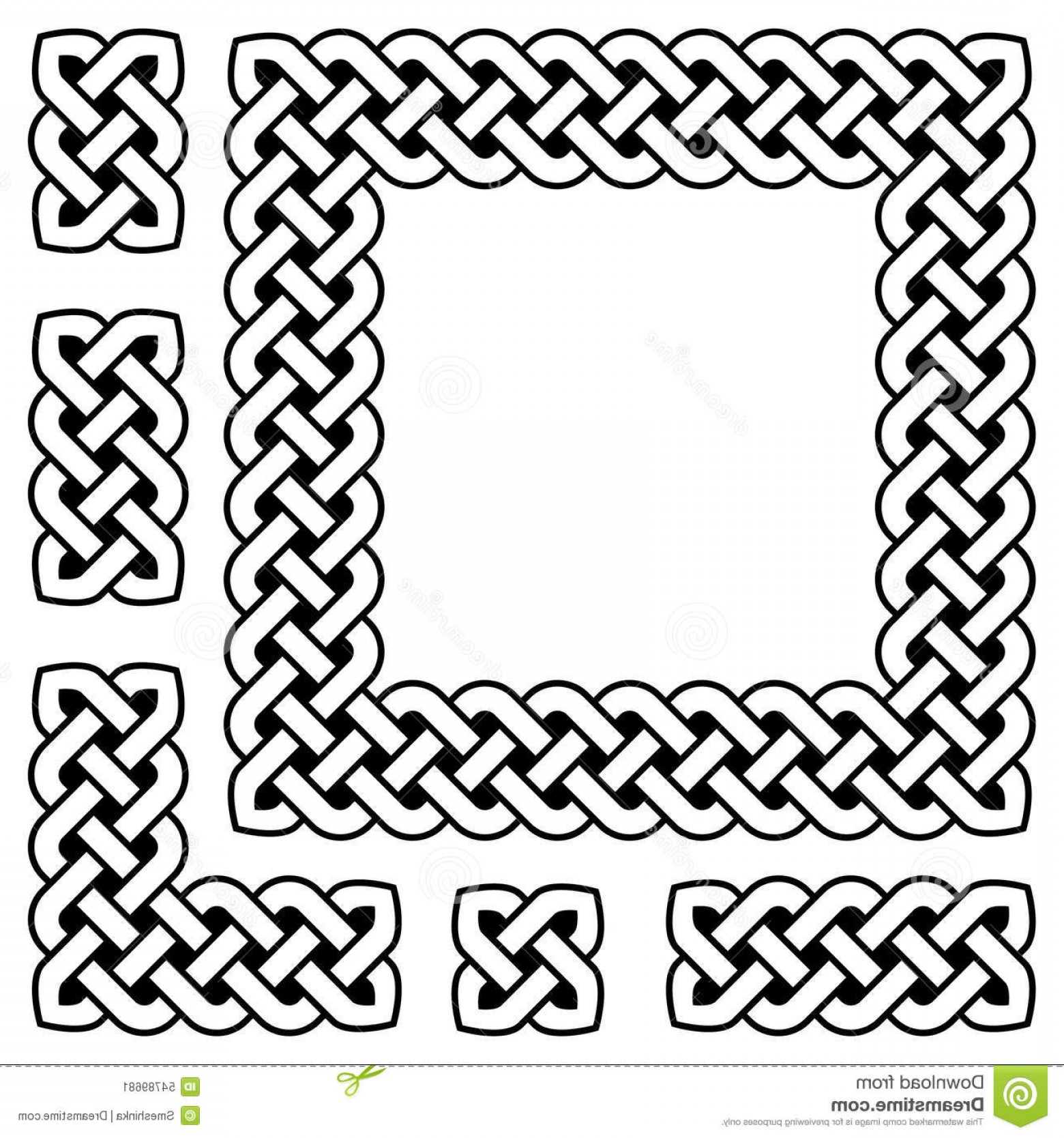1560x1668 Celtic Knot Vector Catamart