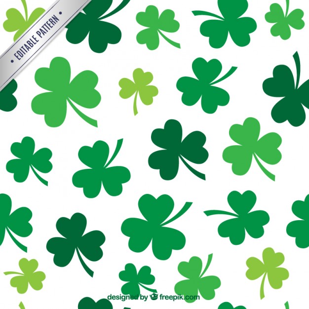 626x626 Shamrock Vectors, Photos And Free Download