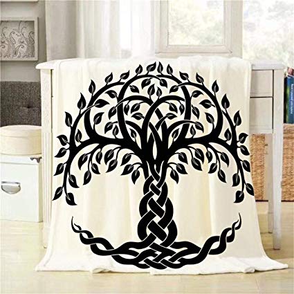 Celtic Tree Vector at Vectorified.com | Collection of Celtic Tree ...