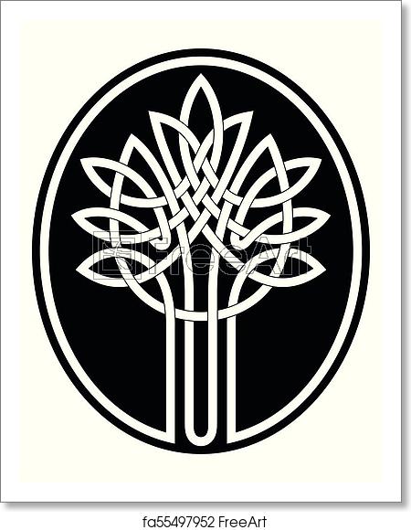 Free Free Celtic Tree Of Life Svg Free 171 SVG PNG EPS DXF File